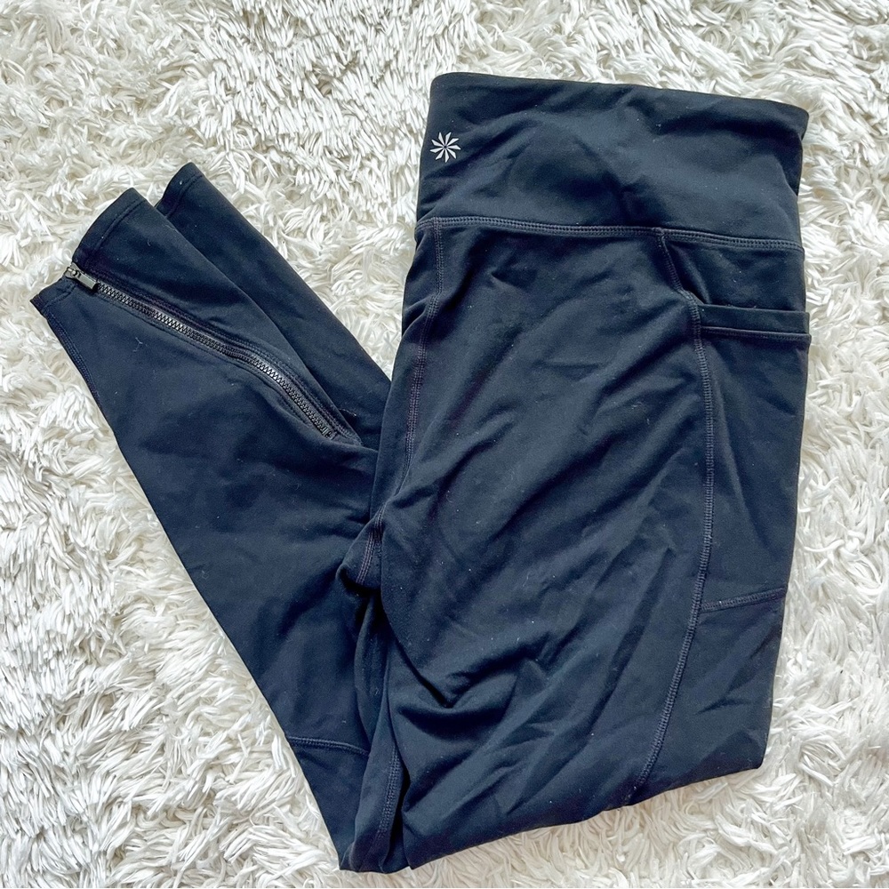 Athleta Leggings
